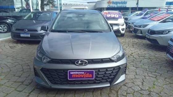 HYUNDAI HB20S 1.0 12V FLEX COMFORT PLUS MANUAL HYUNDAI HB20S 1.0 12V FLEX COMFORT PLUS MANUAL